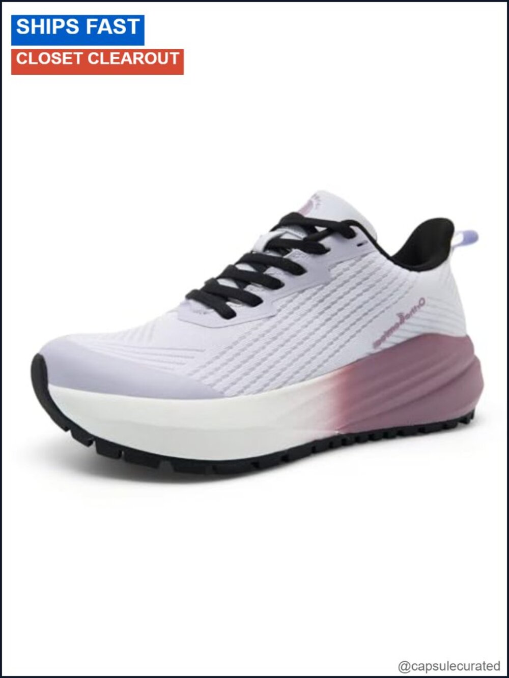 Womens Orthopedic Wide Toe Arch Support Running Sneakers Walking Shoes